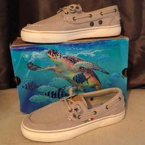 Guy Harvey Dock Shoes